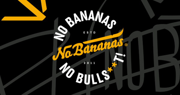 No Bananas